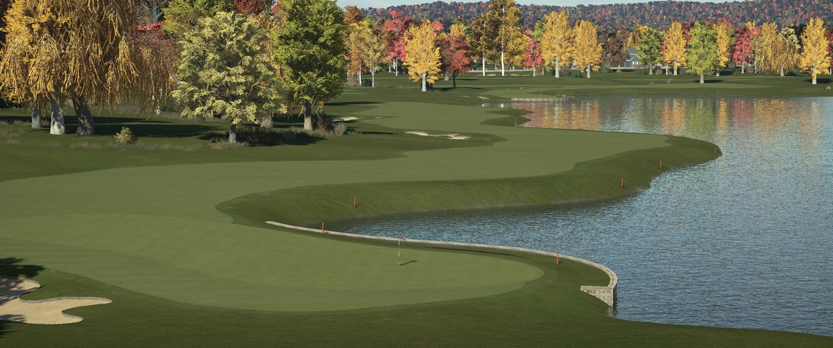 Cherry Lakes Country Club